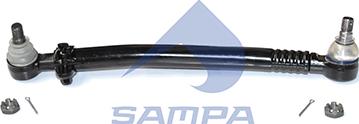 Sampa 097.161 - Кормилна щанга vvparts.bg