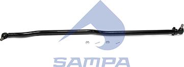 Sampa 097.1194 - Напречна кормилна щанга vvparts.bg