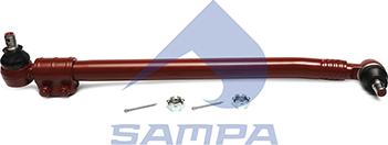 Sampa 097.1189 - Кормилна щанга vvparts.bg