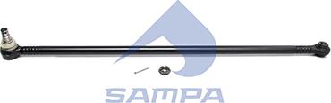 Sampa 097.181 - Кормилна щанга vvparts.bg