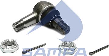 Sampa 097.1346 - Накрайник на напречна кормилна щанга vvparts.bg