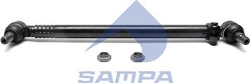 Sampa 097.1304 - Кормилна щанга vvparts.bg