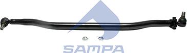 Sampa 097.1385 - Кормилна щанга vvparts.bg