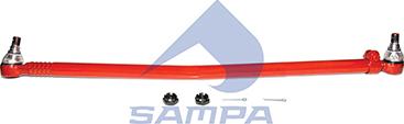 Sampa 097.127 - Кормилна щанга vvparts.bg