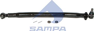 Sampa 097.173 - Кормилна щанга vvparts.bg