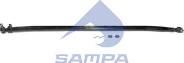 Sampa 097.809 - Напречна кормилна щанга vvparts.bg