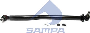 Sampa 097.814 - Кормилна щанга vvparts.bg