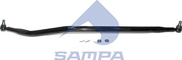 Sampa 097.816 - Кормилна щанга vvparts.bg