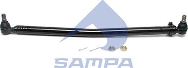 Sampa 097.812 - Кормилна щанга vvparts.bg