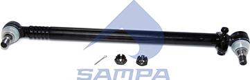 Sampa 097.306 - Кормилна щанга vvparts.bg