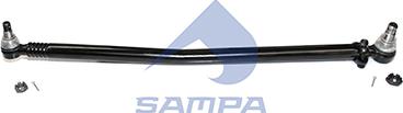 Sampa 097.316 - Кормилна щанга vvparts.bg