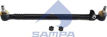 Sampa 097.336 - Кормилна щанга vvparts.bg