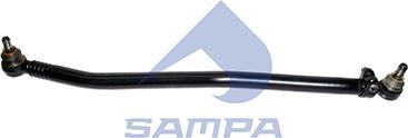 Sampa 097.327 - Кормилна щанга vvparts.bg