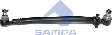 Sampa 097.294 - Кормилна щанга vvparts.bg