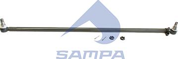 Sampa 097.249 - Кормилна щанга vvparts.bg