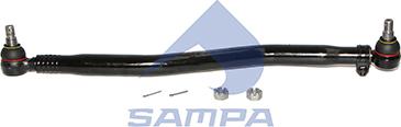 Sampa 097.252 - Кормилна щанга vvparts.bg