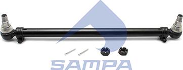 Sampa 097.203 - Кормилна щанга vvparts.bg