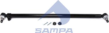 Sampa 097.270 - Кормилна щанга vvparts.bg