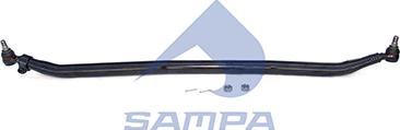 Sampa 097.749 - Напречна кормилна щанга vvparts.bg