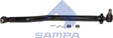 Sampa 097.756 - Кормилна щанга vvparts.bg