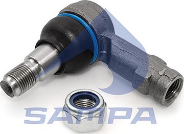 Sampa 097.719 - Накрайник на напречна кормилна щанга vvparts.bg