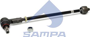 Sampa 097.714 - Напречна кормилна щанга vvparts.bg