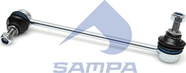 Sampa 097.711 - Биалета vvparts.bg