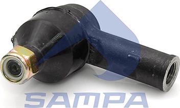 Sampa 097.725 - Накрайник на напречна кормилна щанга vvparts.bg