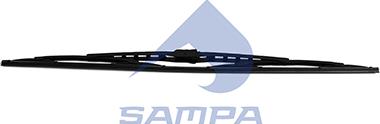 Sampa 044.497 - Перо на чистачка vvparts.bg