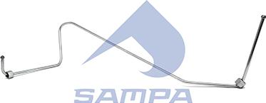 Sampa 044.456 - Тръбопровод високо налягане vvparts.bg