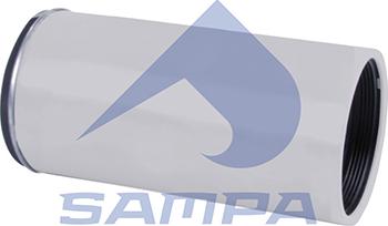 Sampa 044.179 - Горивен филтър vvparts.bg