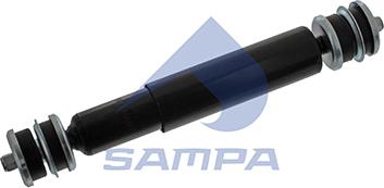 Sampa 045.410 - Амортисьор vvparts.bg