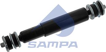 Sampa 045.411 - Амортисьор vvparts.bg