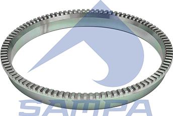 Sampa 045.178 - Сензорен пръстен, ABS vvparts.bg