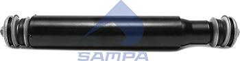 Sampa 046.014 - Амортисьор vvparts.bg