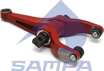 Sampa 040.308 - Изключваща вилка, съединител vvparts.bg