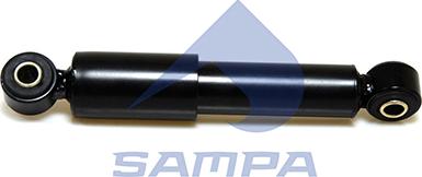 Sampa 040.215 - Амортисьор vvparts.bg