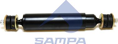 Sampa 040.212 - Амортисьор vvparts.bg