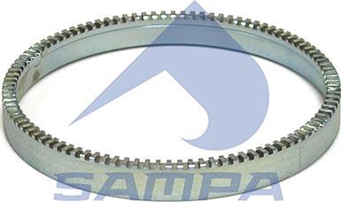 Sampa 040.280 - Сензорен пръстен, ABS vvparts.bg