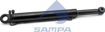 Sampa 041.046 - Повдигащ цилиндър, шофьорска кабина vvparts.bg