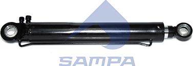 Sampa 041.047 - Повдигащ цилиндър, шофьорска кабина vvparts.bg