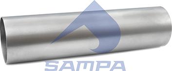 Sampa 041.390 - Изпускателна тръба vvparts.bg