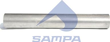 Sampa 041.364 - Изпускателна тръба vvparts.bg