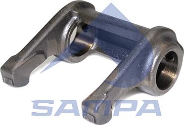 Sampa 041.215 - Изключваща вилка, съединител vvparts.bg