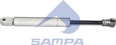 Sampa 041.280 - Газов амортисьор, въздушен дефлектор vvparts.bg