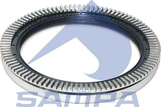 Sampa 041.278 - Сензорен пръстен, ABS vvparts.bg