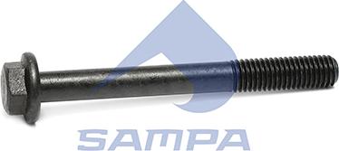 Sampa 048.042 - Винт, изпускателен колектор vvparts.bg