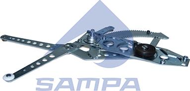 Sampa 043.186 - Стъклоподемник vvparts.bg