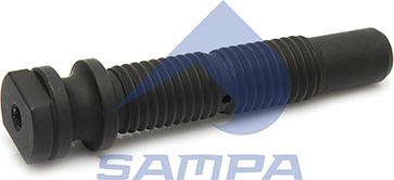 Sampa 043.259 - Болт (щифт) на ресьора vvparts.bg