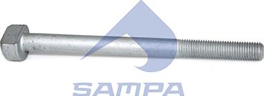 Sampa 042.152 - Болт (щифт) на ресьора vvparts.bg